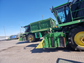 John Deer