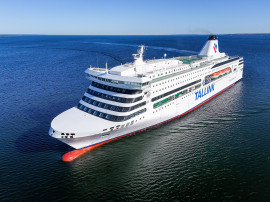 Tallink Romantika